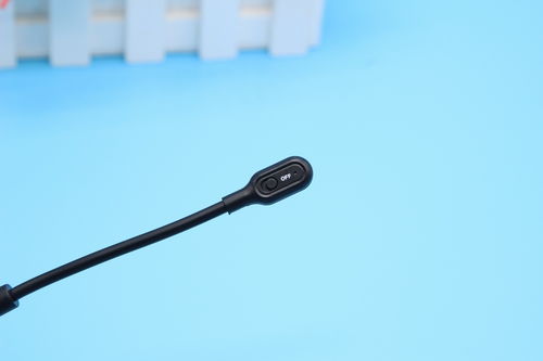 聽音辨位戰八方——雷柏VH510虛擬7.1聲道RGB游戲耳機深度評測