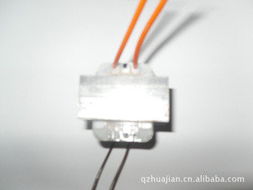 衢州市衢江區(qū)華建電器線纜廠 耦合變壓器產(chǎn)品列表
